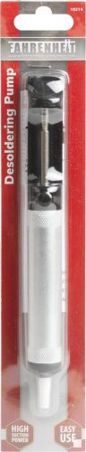 Fahrenheit 10214 ónszippantó pumpa (fém házas)