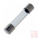 Üvegbiztosíték 32x6mm lomha 1.6A