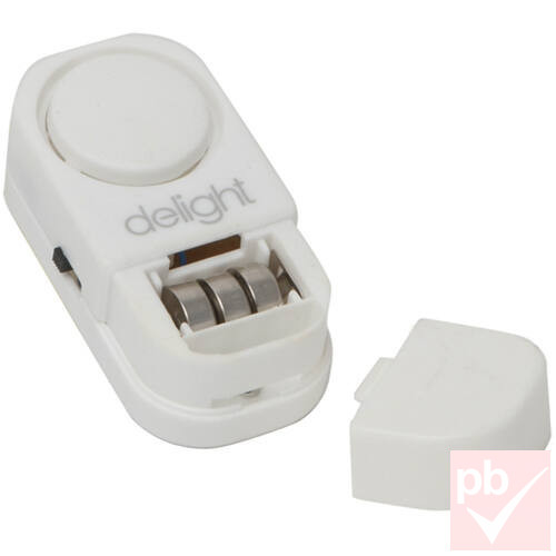 Delight 55300 ajtó nyitás érzékelő