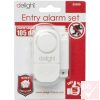 Delight 55300 ajtó nyitás érzékelő
