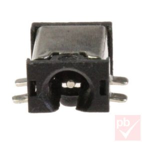 Tablet DC töltő csatlakozó aljzat (v1)