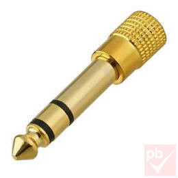 Panasonic AV Monitor fekete HiFi fejhallgató, 5m OFC kábellel