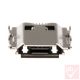 USB micro B 7p. aljzat J3B05