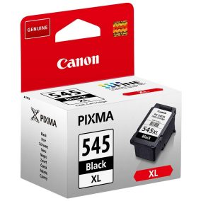 Canon PG545XL fekete eredeti tintapatron