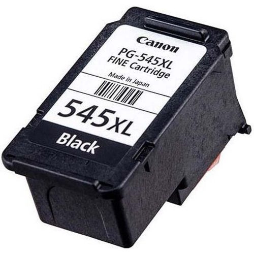 Canon PG545XL fekete eredeti tintapatron