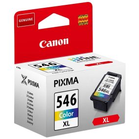 Canon CL546XL színes eredeti tintapatron