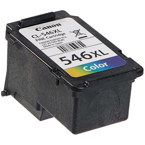 Canon CL546XL színes eredeti tintapatron