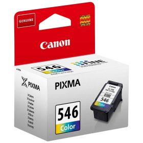 Canon CL546 színes eredeti tintapatron