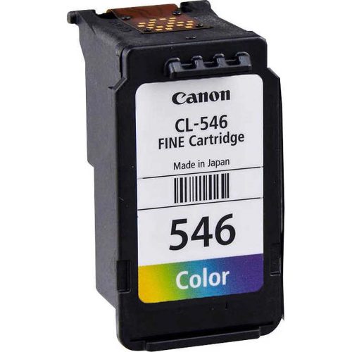 Canon CL546 színes eredeti tintapatron