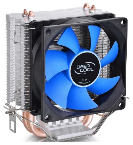 Deepcool Ice Edge Mini FS v2.0 CPU hűtő