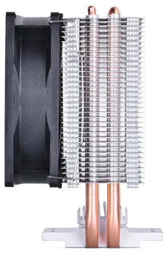 Deepcool Ice Edge Mini FS v2.0 CPU hűtő