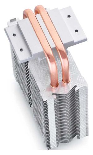 Deepcool Ice Edge Mini FS v2.0 CPU hűtő