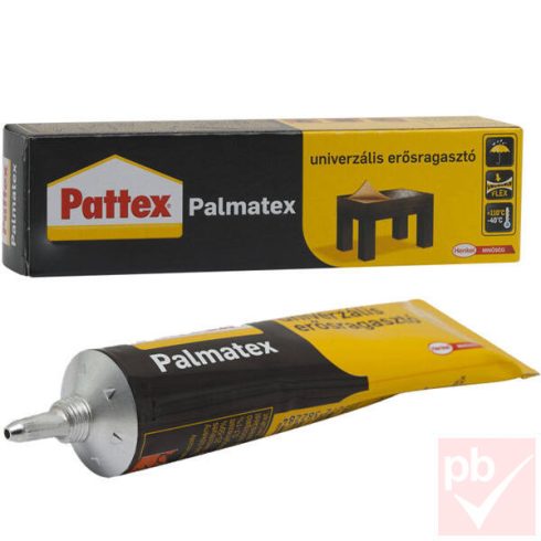 Pattex Palmatex univerzális erősragasztó 50ml