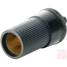 Szivargyújtó aljzat, lengő