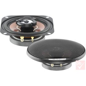   MNC 37410 80W 100mm (4") autóhangszóró pár (Streamline)