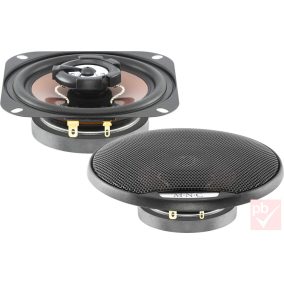   MNC 37410 80W 100mm (4") autóhangszóró pár (Streamline)