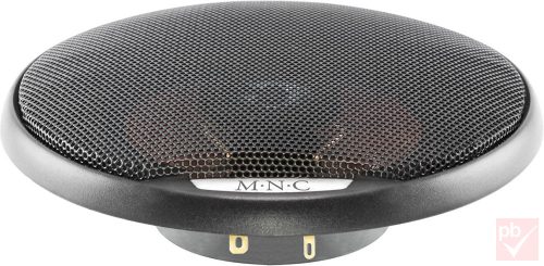 MNC 37413 100W 130mm (5") autóhangszóró pár (Streamline)