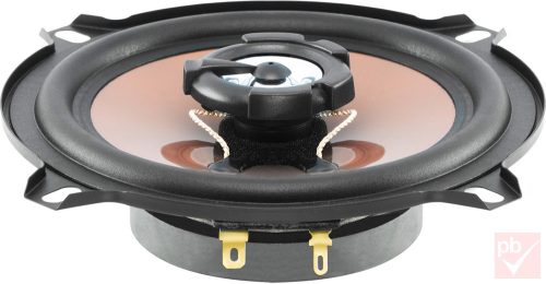 MNC 37413 100W 130mm (5") autóhangszóró pár (Streamline)