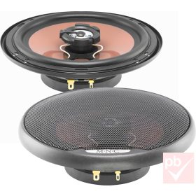   MNC 37416 120W 165mm (6") autóhangszóró pár (Streamline)