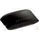 D-Link DES-1005D 5 portos 10/100Mbps switch