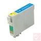 Epson T1292 cián utángyártott tintapatron