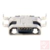 USB 2.0 micro B 5p. aljzat (F3)