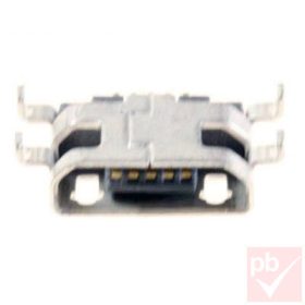 USB 2.0 micro B 5p. aljzat (F3)