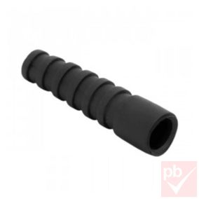 Törésgátló, BNC csatlakozóra v2