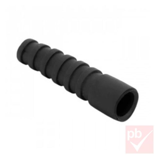 Törésgátló, BNC csatlakozóra v2