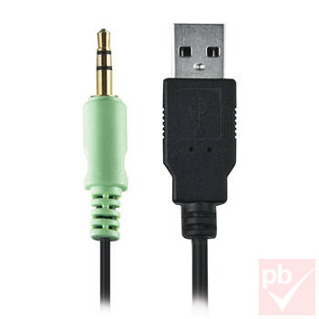 Logilink SP0026 2.0 hangfalszett