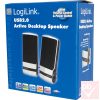Logilink SP0026 2.0 hangfalszett