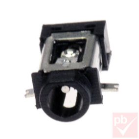 Tablet DC töltő csatlakozó aljzat (v5)