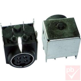 Laptop DC töltő csatlakozó aljzat (2845)