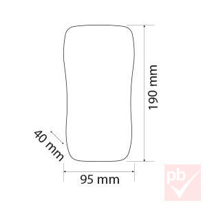 Maxwell 25303 digitális multiméter