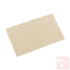 Fahrenheit 10790 2db pákahegy tisztító szivacs (50x70mm)