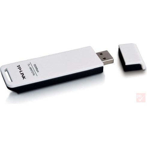 TP-Link TL-WN727N USB WiFi adapter