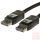 Displayport összekötő kábel 1.8m