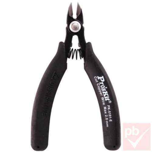 Pro's Kit PK-5101-E csípőfogó