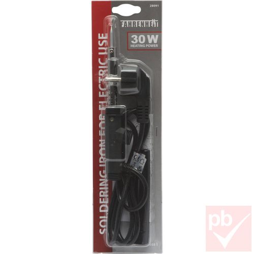 Fahrenheit 28091 30W forrasztópáka