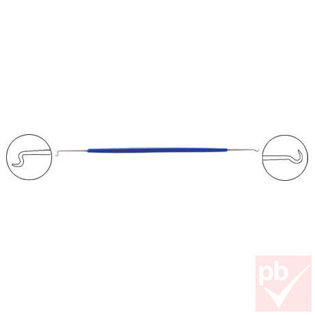 Pro's Kit 1PK-317N rugókiakasztó