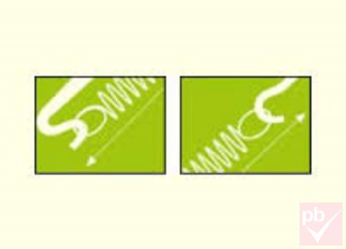 Pro's Kit 1PK-317N rugókiakasztó