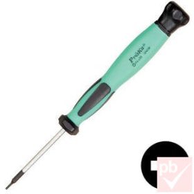 Pro's Kit 1PK-081-S1 lapos csavarhúzó