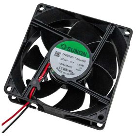   Sunon EF80252S1-1000U-A99 ventilátor (24V DC 1.54W 80x80x25mm)