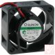 Sunon KDE1204PKVX ventilátor (12V DC 1.6W 40x40x20mm)
