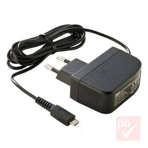 Akyga AK-TB-03 2000mA micro USB töltő