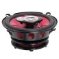 MNC DevilX 13cm autóhangszóró pár, 3 utas, 80W