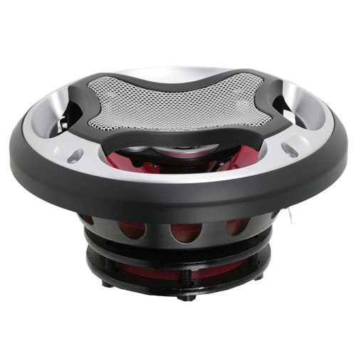 MNC DevilX 13cm autóhangszóró pár, 3 utas, 80W