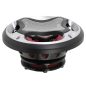 MNC DevilX 13cm autóhangszóró pár, 3 utas, 80W