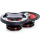 MNC DevilX 16.5cm autóhangszóró pár, 3 utas, 100W