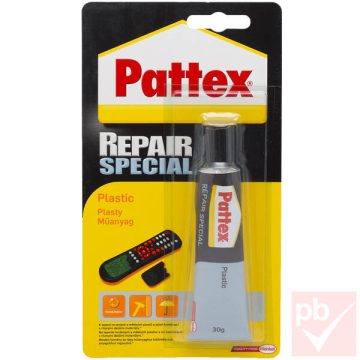 Pattex Repair Special műanyag ragasztó 30g